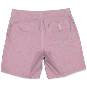 Swim shorts DCK Broadshorts Majesty image-1