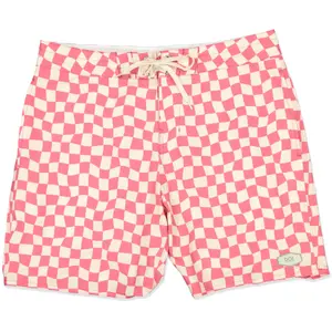 Short de bain DCK Broadshorts Cube