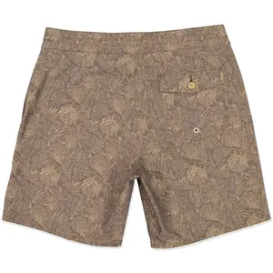 Swim shorts DCK Broadshorts Macarella image-1