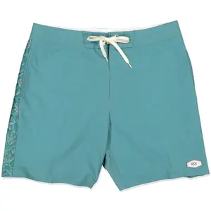 Short de bain DCK Broadshorts Binibequer