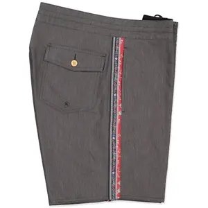 Swim shorts DCK Broadshorts Pinkman image-2