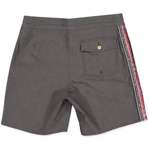 Swim shorts DCK Broadshorts Pinkman image-3