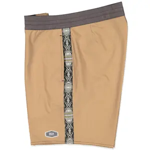 Swim shorts DCK Broadshorts Monegros image-1