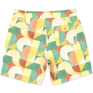 Swim shorts DCK Broadshorts Myra image-1