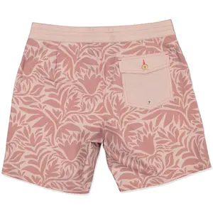 Swim shorts DCK Broadshorts Palmera image-1