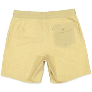 Swim shorts DCK Broadshorts Scales image-1