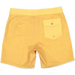 Swim shorts DCK Broadshorts Mellis image-1