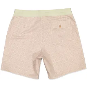 Short de bain DCK Broadshorts Cusca image-1