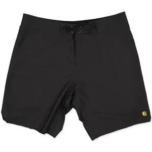 Short de bain DCK Broadshorts All Black 2.7