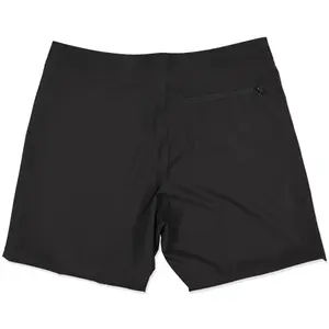 Short de bain DCK Broadshorts All Black 2.7 image-1