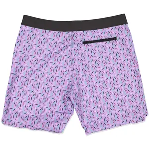 Swim shorts DCK Broadshorts Moat image-1