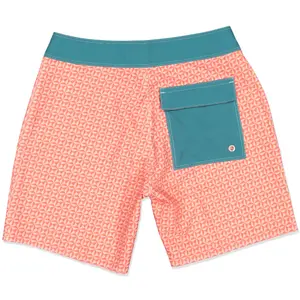 Children's swimming shorts DCK Broadshorts Son Saura image-1