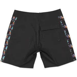 Children's swimming shorts DCK Broadshorts Ikran image-1