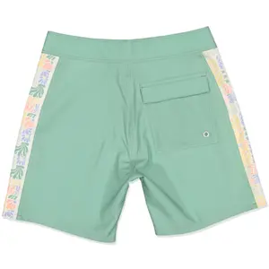 Children's swimming shorts DCK Broadshorts Coral image-2
