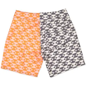 Children's swimming shorts DCK Broadshorts Chopp image-1