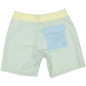 Children's swimming shorts DCK Broadshorts Kid image-1