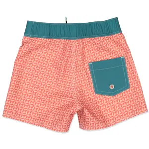Baby boy swim shorts DCK Broadshorts Son Saura image-1