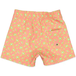 Baby boy swim shorts DCK Broadshorts Kiwii image-1
