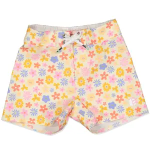Children's swimming shorts DCK Broadshorts Guida image-0