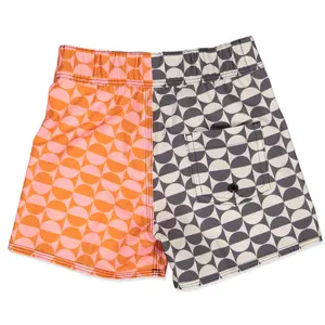 Baby boy swim shorts DCK Broadshorts Chopp image-1