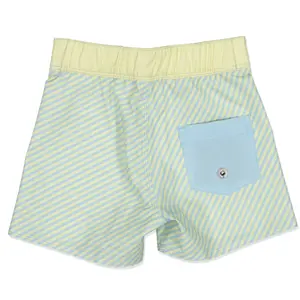 Baby boy swim shorts DCK Broadshorts Kid image-1