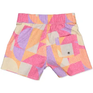 Baby boy swim shorts DCK Broadshorts Boho image-1