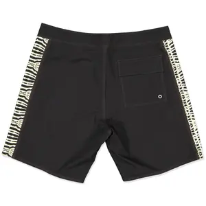 Swim shorts DCK Broadshorts Safari image-1