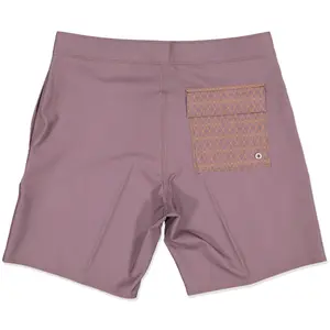 Swim shorts DCK Broadshorts Honey image-1