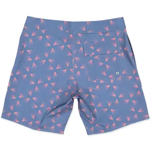 Swim shorts DCK Broadshorts Vertex image-1