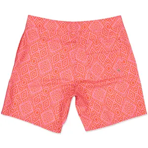Swim shorts DCK Broadshorts Koru image-1