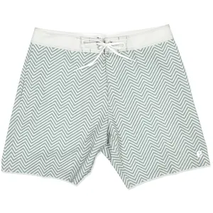 Short de bain DCK Broadshorts Captain