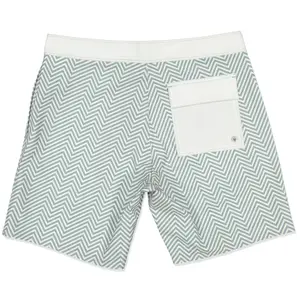 Short de bain DCK Broadshorts Captain image-1