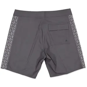 Swim shorts DCK Broadshorts Samarador image-1