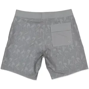 Short de bain DCK Broadshorts Aladar image-1