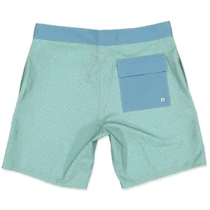 Swim shorts DCK Broadshorts Maó image-1