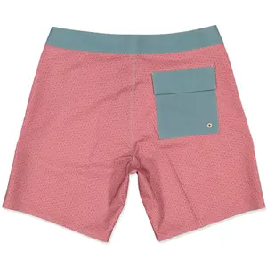 Swim shorts DCK Broadshorts Drupe image-1