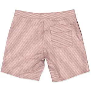 Short de bain DCK Broadshorts Colony image-1