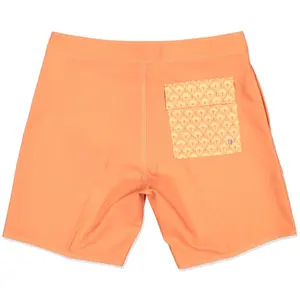 Calções de banho DCK Broadshorts Solero image-1