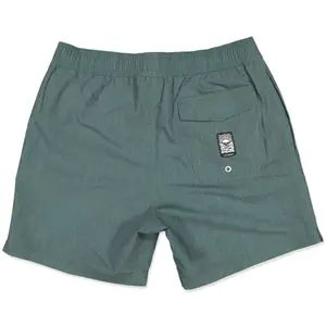 Swim shorts DCK Broadshorts Sleepy image-1