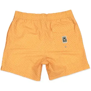 Swim shorts DCK Broadshorts Petal image-1
