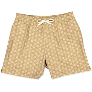 Short de bain DCK Broadshorts Batik