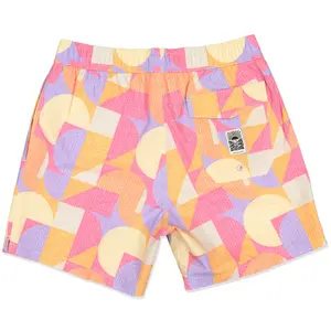 Short de bain DCK Broadshorts Boho image-1