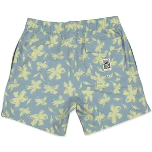 Swim shorts DCK Broadshorts Tiki image-1