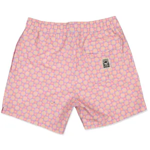 Swim shorts DCK Broadshorts Medusa image-1