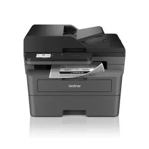 Stampante multifunzione 3in1 Brother DCP-L2660DW image-1