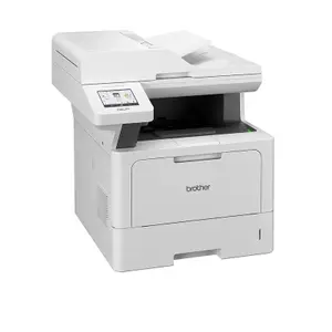 Stampante multifunzione 3in1 Brother DCP-L5510DW image-1