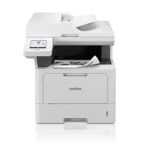 Stampante multifunzione 3in1 Brother DCP-L5510DW image-2