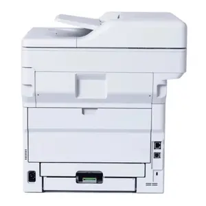 Stampante multifunzione 3in1 Brother DCP-L5510DW image-3