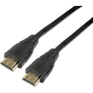 Câble HDMI M 3m DCU Tecnologic