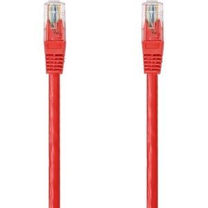 Câble réseau DCU Tecnologic UTP CAT6
